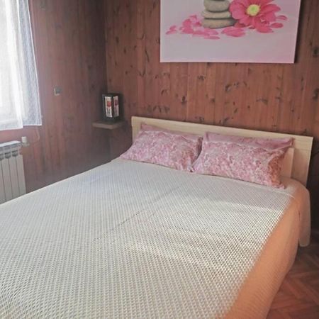 Cozy Apartment Alma, Two Steps From The Sea Medulin Ngoại thất bức ảnh