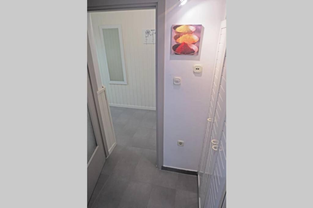 Cozy Apartment Alma, Two Steps From The Sea Medulin Ngoại thất bức ảnh