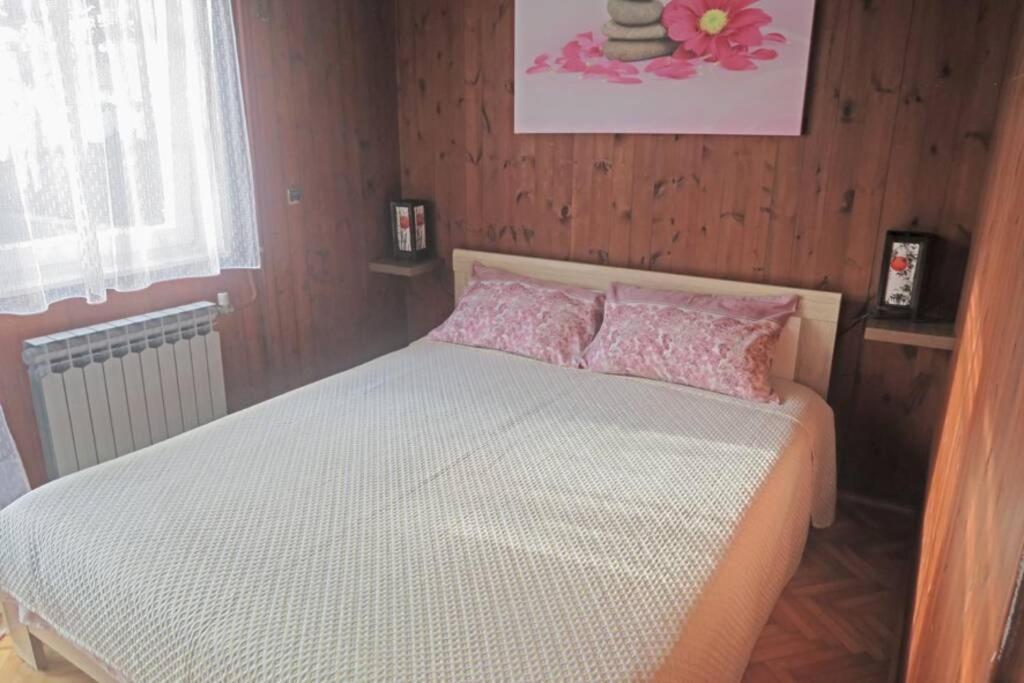 Cozy Apartment Alma, Two Steps From The Sea Medulin Ngoại thất bức ảnh